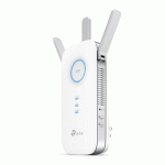 اکسس پوینت و گسترش دهنده محدوده بی سیم تی پی لینک مدل TPLINK RE450