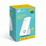 توسعه دهنده شبکه بی سیم تی پی لینک مدل TPLINK TL-WA850RE V7