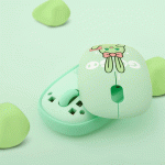 ماوس بی سیم رپو مدل RAPOO M650 SILENT طرح GOGO