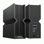 روتر تی پی لینک مدل TPLINK ARCHER BE550 WIFI 7