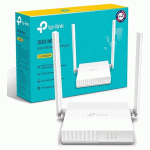روتر تی پی لینک مدل TPLINK TL-WR820N V2