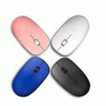 موس بی سیم رپو مدل RAPOO AG200 SILENT