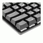 کیبورد گیمینگ گرین مدل GREEN GK801-RGB
