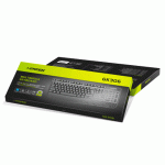کیبورد گرین مدل GREEN GK306