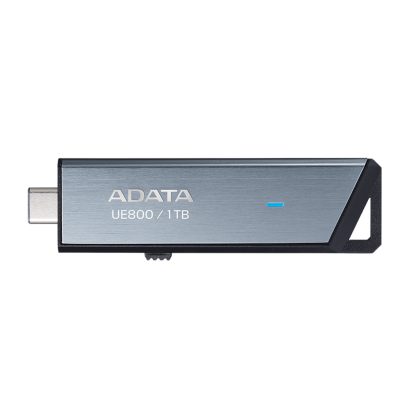 فلش مموری 1 ترابایتی ای دیتا مدل ADATA FLASH DRIVE UE800 1TB USB3.2