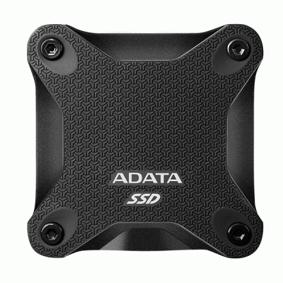 حافظه SSD اکسترنال ای دیتا مدل ADATA SD620 با ظرفیت 2 ترابایت