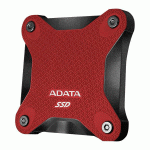 حافظه SSD اکسترنال ای دیتا مدل ADATA SD620 با ظرفیت 2 ترابایت