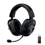 هدست گیمینگ بی سیم لاجیتک مدل LOGITECH G PRO X