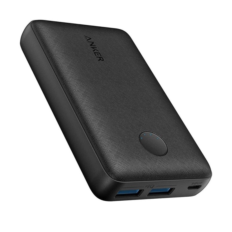 پاور بانک 10000 میلی آمپری انکر مدل ANKER POWERCORE SELECT POWER BANK