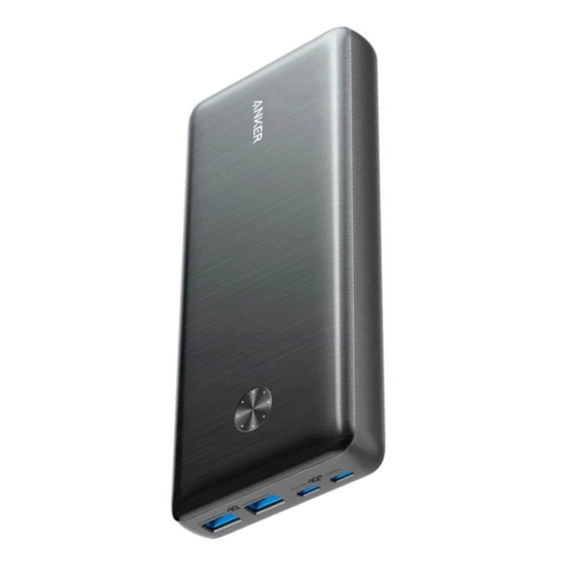 پاور بانک 26500 میلی آمپری انکر مدل ANKER POWERCORE III ELITE 26K POWER BANK