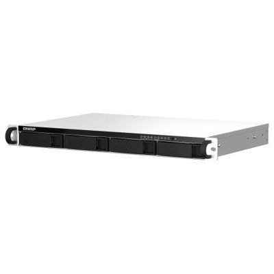 ذخیره ساز تحت شبکه کیونپ مدل QNAP TS-464EU-8G
