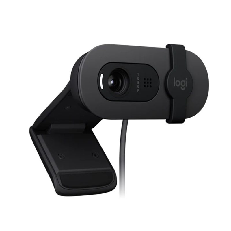 وبکم لاجیتک مدل LOGITECH BRIO 90