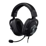 هدست گیمینگ لاجیتک مدل LOGITECH G-PRO X