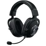 هدست گیمینگ بی سیم لاجیتک مدل LOGITECH G PRO X