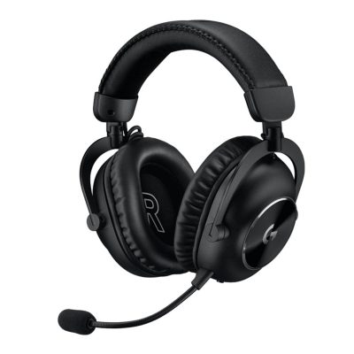 هدست گیمینگ بی سیم لاجیتک مدل LOGITECH G PRO X 2