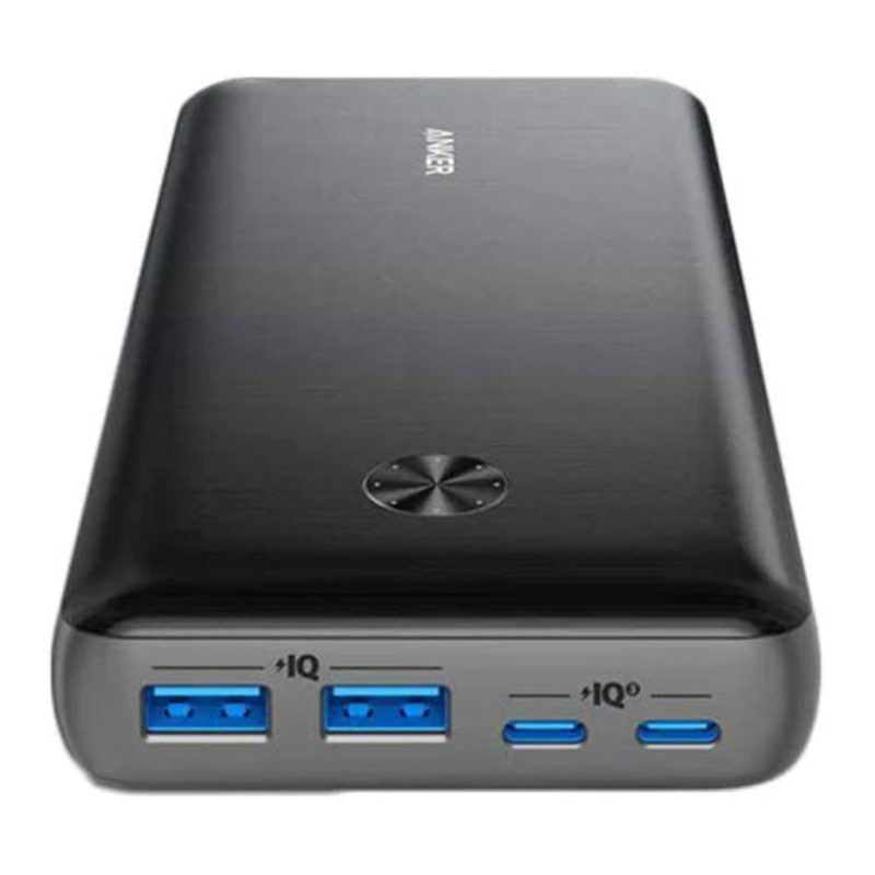 پاور بانک 26500 میلی آمپری انکر مدل ANKER POWERCORE III ELITE 26K POWER BANK