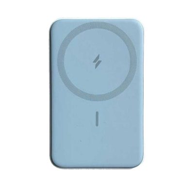 پاور بانک 5000 میلی آمپری انکر مدل ANKER 621 MAGNETIC BATTERY 5K POWER BANK