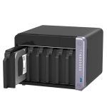 ذخیره ساز تحت شبکه کیونپ مدل QNAP TS-632X-4G