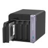 ذخیره ساز تحت شبکه کیونپ مدل QNAP TS-432X-4G