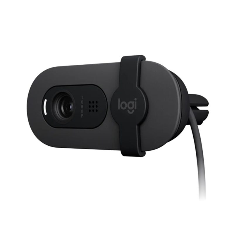 وبکم لاجیتک مدل LOGITECH BRIO 90