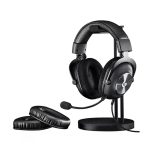 هدست گیمینگ بی سیم لاجیتک مدل LOGITECH G PRO X