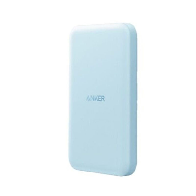 پاور بانک 5000 میلی آمپری انکر مدل ANKER 621 MAGNETIC BATTERY 5K