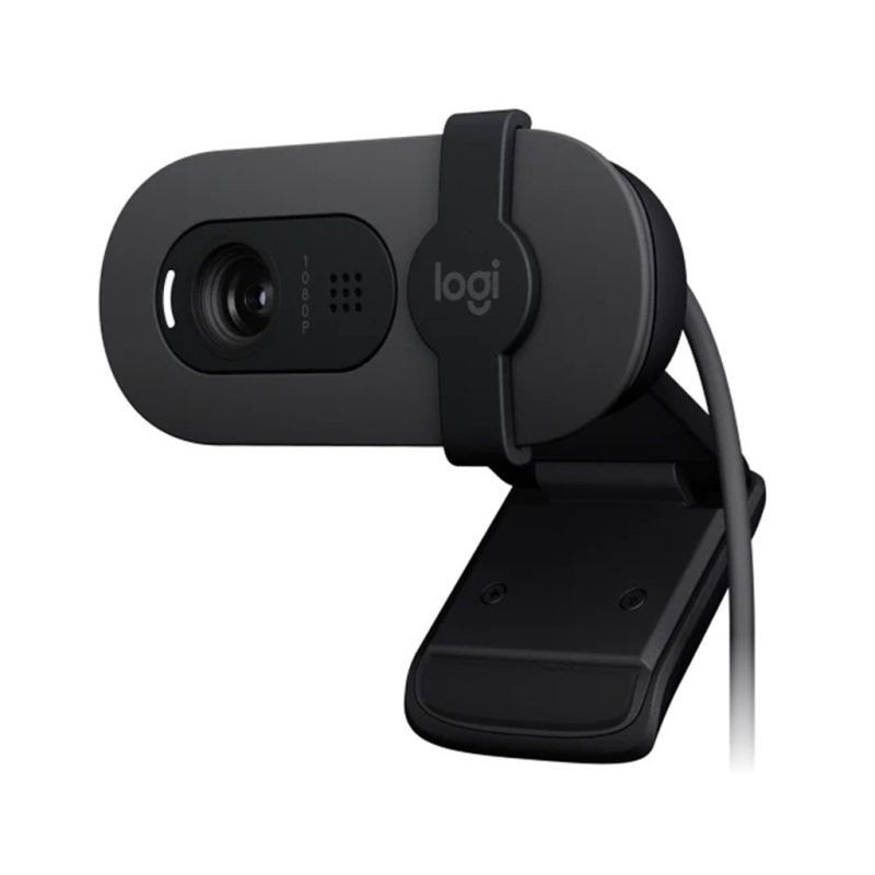 وبکم لاجیتک مدل LOGITECH BRIO 90