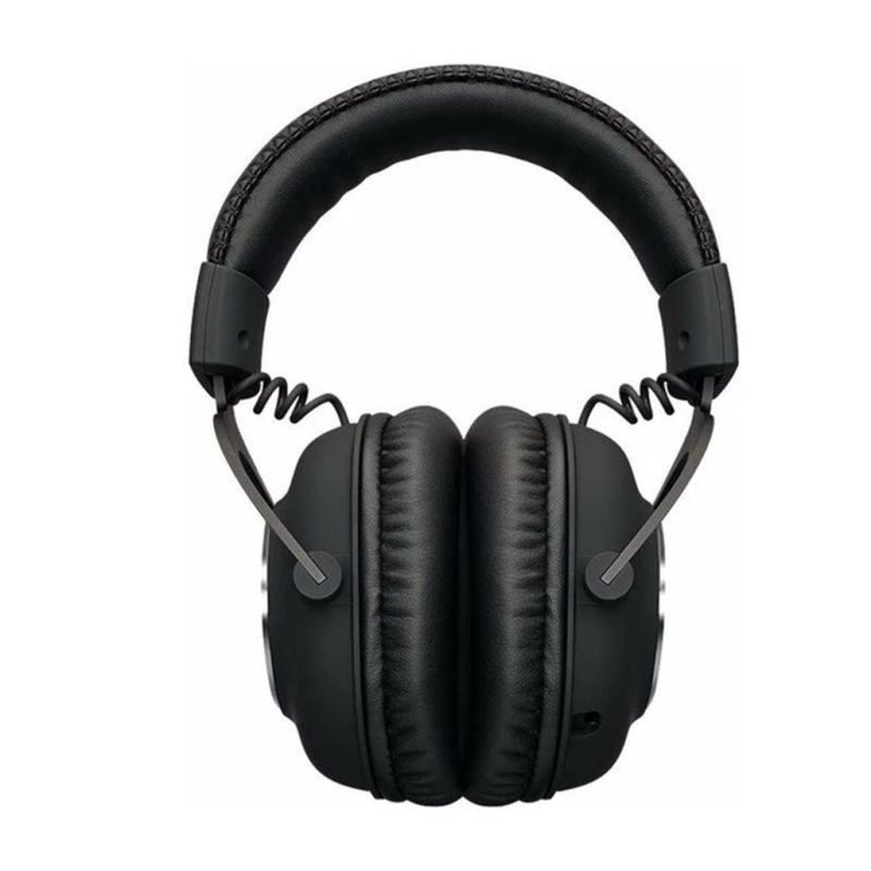هدست گیمینگ بی سیم لاجیتک مدل LOGITECH G PRO X
