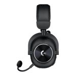 هدست گیمینگ بی سیم لاجیتک مدل LOGITECH G PRO X 2