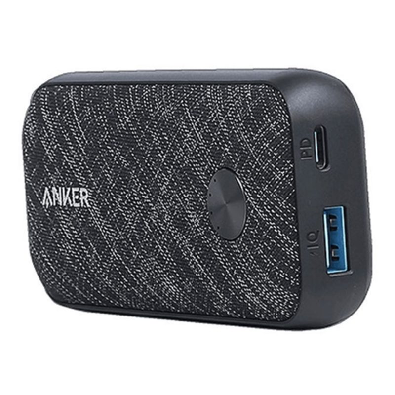 پاور بانک 10000 میلی آمپری انکر مدل ANKER POWERCORE METRO POWER BANK