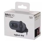 وبکم لاجیتک مدل LOGITECH BRIO 90