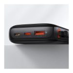 پاوربانک 10000 میلی آمپری بیسوس مدل BASEUS PPQD060001