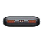 پاوربانک 10000 میلی آمپری بیسوس مدل BASEUS PPBD040201