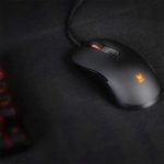 موس گیمینگ رپو مدل RAPOO V16 RGB
