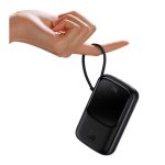 پاوربانک 10000 میلی آمپری بیسوس مدل BASEUS PPQD060001