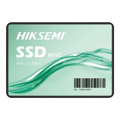 اس اس دی اینترنال SATA هایکسمی مدل HIKSEMI WAVE S ظرفیت 2 ترابایت