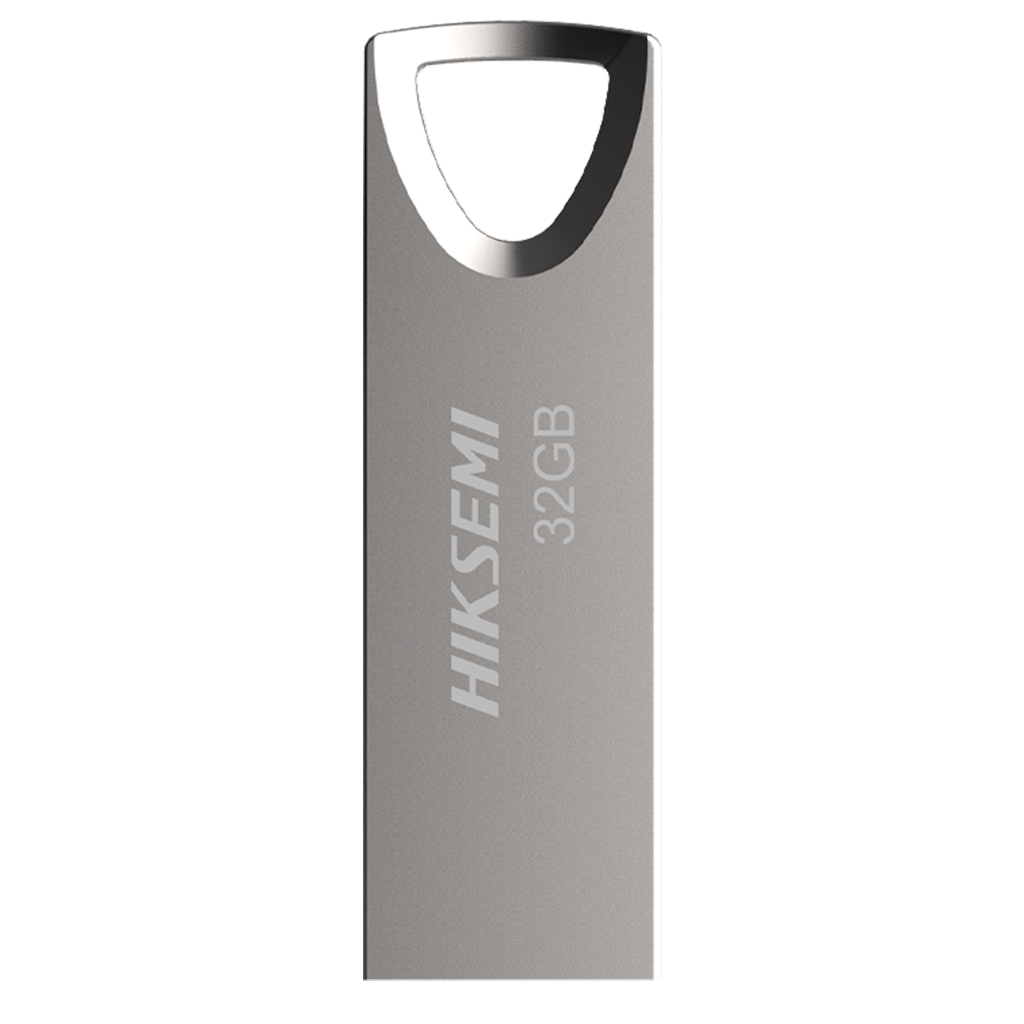 فلش مموری 32 گیگابایتی هایکسمی مدل HIKSEMI FLASH DRIVE CLASSIC M200 32GB USB2.0