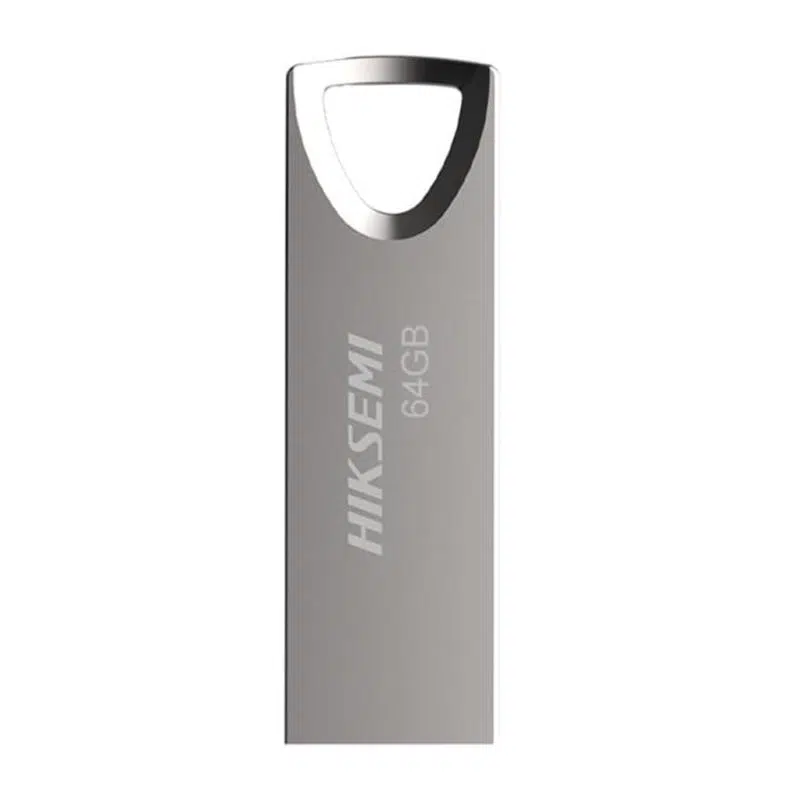 فلش مموری 64 گیگابایتی هایکسمی مدل HIKSEMI FLASH DRIVE CLASSIC M200 64GB USB3.0