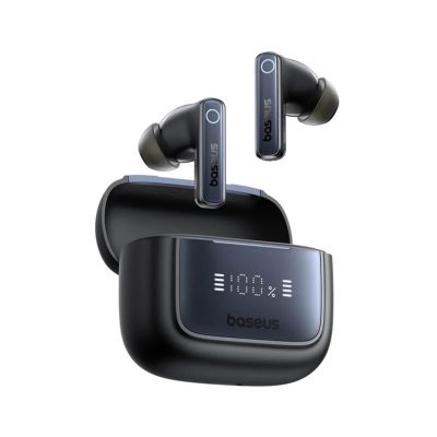 هندزفری بلوتوثی و بی سیم بیسوس مدل BASEUS BOWIE 35 A00073800123-00