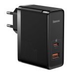 شارژر دیواری بیسوس مدل BASEUS CCGAN100E5