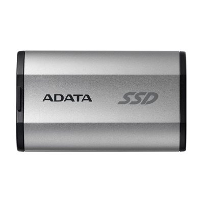 حافظه SSD اکسترنال ای دیتا مدل ADATA SD810 با ظرفیت 2 ترابایت