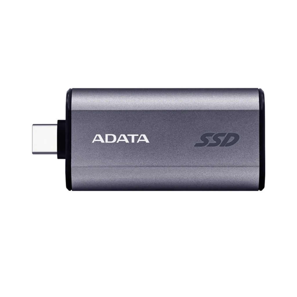 حافظه SSD اکسترنال ای دیتا مدل ADATA SC750 با ظرفیت 1 ترابایت