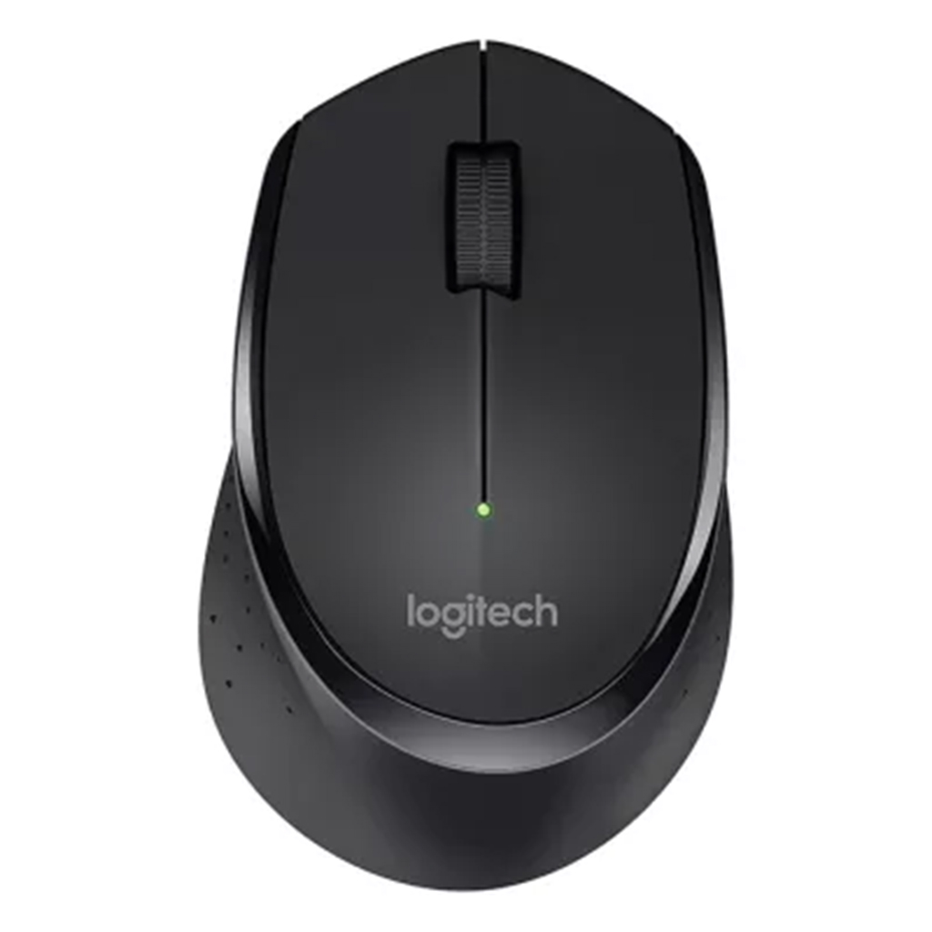 موس بی سیم لاجیتک مدل LOGITECH M275