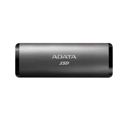 حافظه SSD اکسترنال ای دیتا مدل ADATA SE760 با ظرفیت 2 ترابایت