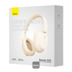 هدفون بلوتوثی بیسوس مدل BASEUS BOWIE D05