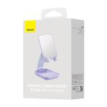 پایه نگهدارنده گوشی موبایل بیسوس مدل BASEUS BS-HP008