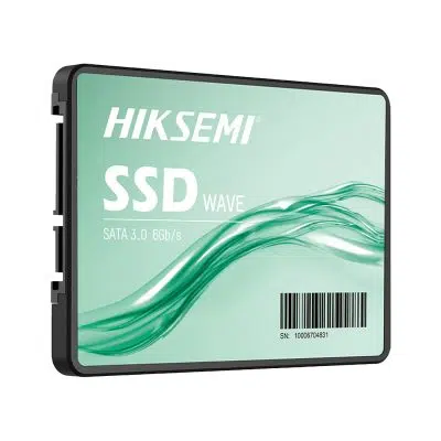 حافظه SSD اینترنال SATA هایکسمی مدل HIKSEMI WAVE S ظرفیت 2 ترابایت