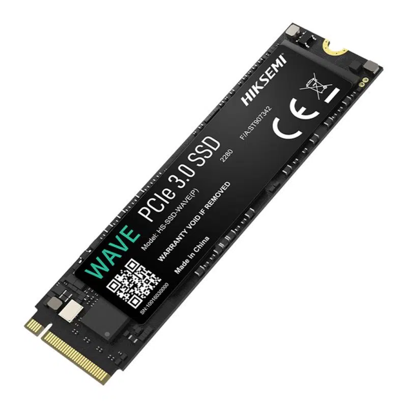 حافظه SSD اینترنال M.2 هایکسمی مدل HIKSEMI WAVE P ظرفیت 512 گیگابایت