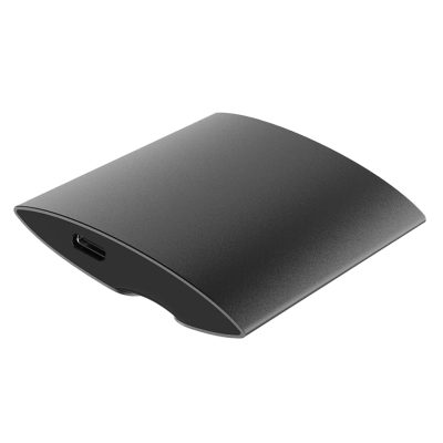 حافظه SSD اکسترنال هایکسمی مدل HIKSEMI SHIELD T300S ظرفیت 2 ترابایت