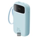 پاوربانک 10000 میلی آمپری بیسوس مدل BASEUS P10055003313